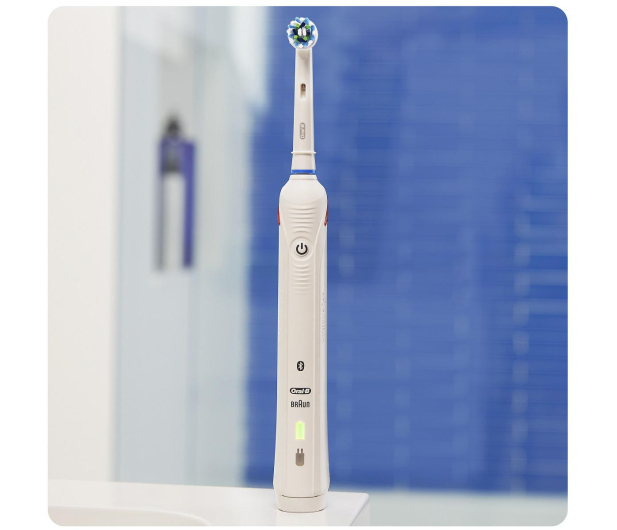 Oral-B Smart 4000N - 375090 - zdjęcie 2